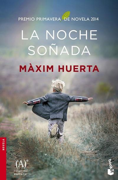 LA NOCHE SOÑADA | 9788467045468 | HUERTA,MAXIM | Libreria Geli - Librería Online de Girona - Comprar libros en catalán y castellano