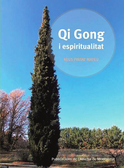 QI GONG I ESPIRITUALITAT | 9788491912149 | PINTAT MATEU,NEUS | Libreria Geli - Librería Online de Girona - Comprar libros en catalán y castellano
