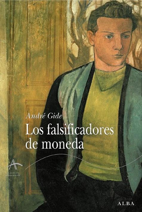 LOS FALSIFICADORES DE MONEDAS | 9788484284406 | GIDE,ANDRE | Libreria Geli - Librería Online de Girona - Comprar libros en catalán y castellano