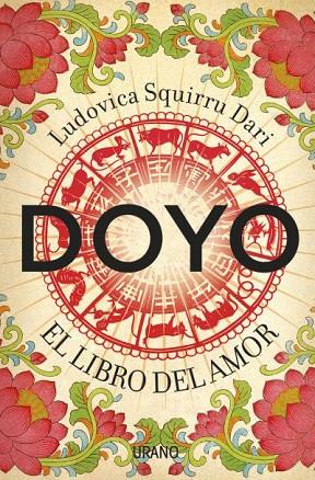 DOYO.EL LIBRO DEL AMOR | 9788479538965 | SQUIRRU DARI,LUDOVICA | Libreria Geli - Librería Online de Girona - Comprar libros en catalán y castellano