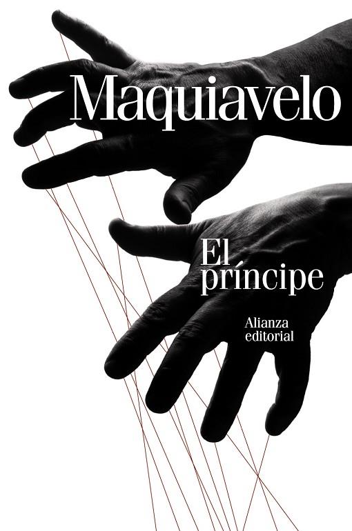 EL PRINCIPE | 9788420664231 | MAQUIAVELO,NICOLAS | Libreria Geli - Librería Online de Girona - Comprar libros en catalán y castellano