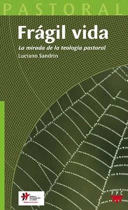 FRAGIL VIDA.LA MIRADA DE LA TEOLOGIA PASTORAL | 9788428820905 | SANDRIN,LUCIANO | Libreria Geli - Librería Online de Girona - Comprar libros en catalán y castellano