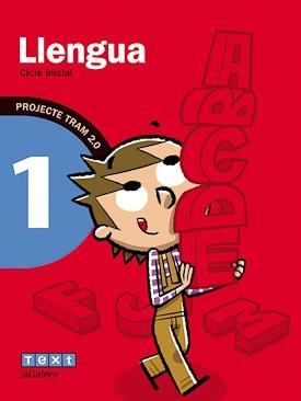 LLENGUA(PRIMER DE PRIMARIA.TRAM 2.0) | 9788441222687 | BLANCH GISBERT,XAVIER/ESPOT,LAURA | Llibreria Geli - Llibreria Online de Girona - Comprar llibres en català i castellà