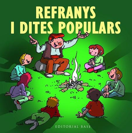 REFRANYS I DITES POPULARS | 9788417183103 | ROMANÍ BONFILL,JOAN | Libreria Geli - Librería Online de Girona - Comprar libros en catalán y castellano