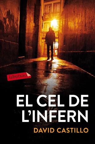 EL CEL DE L'INFERN | 9788417423063 | CASTILLO,DAVID | Libreria Geli - Librería Online de Girona - Comprar libros en catalán y castellano