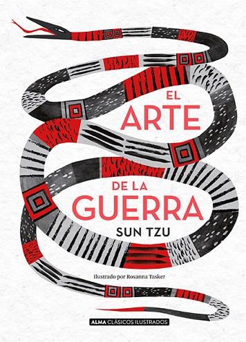 EL ARTE DE LA GUERRA | 9788417430566 | SUN-TZU | Llibreria Geli - Llibreria Online de Girona - Comprar llibres en català i castellà