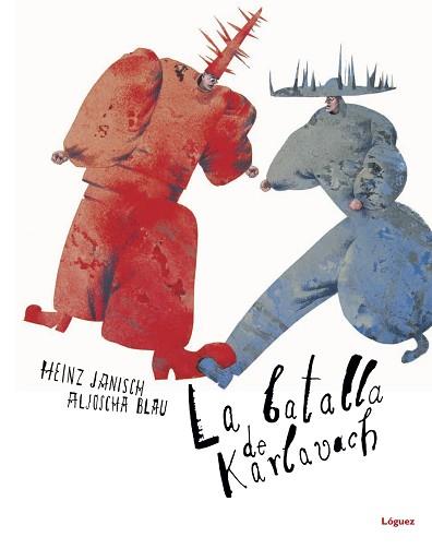 LA BATALLA DE KARLAVACH | 9788412052145 | JANISCH,HEINZ | Llibreria Geli - Llibreria Online de Girona - Comprar llibres en català i castellà