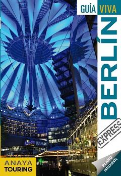 BERLÍN(GUIA VIVA.EDICIÓN 2020) | 9788499359960 | Llibreria Geli - Llibreria Online de Girona - Comprar llibres en català i castellà