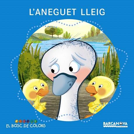 L'ANEGUET LLEIG | 9788448926946 | BALDO,ESTEL/GIL,ROSA/SOLIVA,MARIA | Libreria Geli - Librería Online de Girona - Comprar libros en catalán y castellano