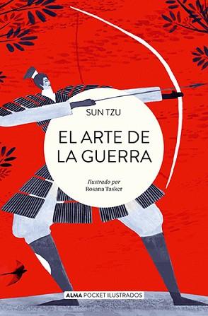 EL ARTE DE LA GUERRA (POCKET) | 9788418933288 | SUN-TZU | Llibreria Geli - Llibreria Online de Girona - Comprar llibres en català i castellà