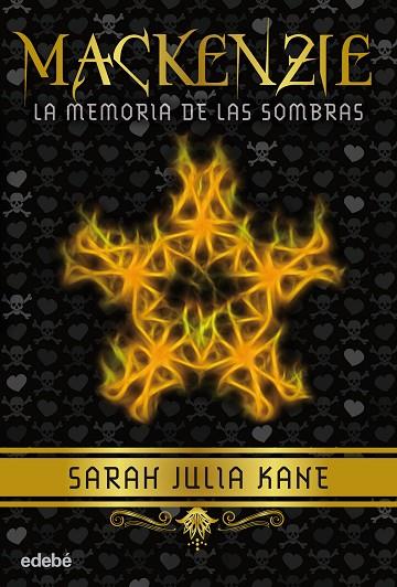 LA MEMORIA DE LAS SOMBRAS.MACKENZIE-1 | 9788468308418 | KANE,SARAH JULIA | Libreria Geli - Librería Online de Girona - Comprar libros en catalán y castellano