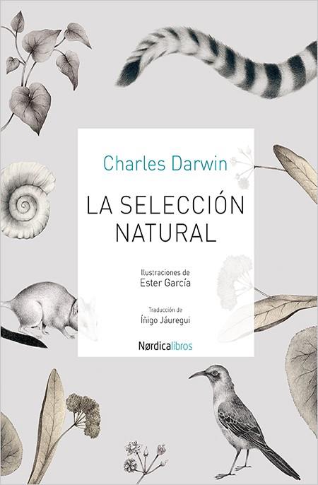 LA SELECCION NATURAL | 9788416830053 | DARWIN,CHARLES | Libreria Geli - Librería Online de Girona - Comprar libros en catalán y castellano