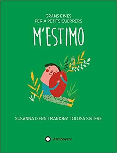 M'ESTIMO | 9788417749743 | ISERN, SUSANNA | Llibreria Geli - Llibreria Online de Girona - Comprar llibres en català i castellà