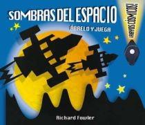 SOMBRAS DEL ESPACIO | 9788466639842 | FOWLER,RICHARD | Llibreria Geli - Llibreria Online de Girona - Comprar llibres en català i castellà