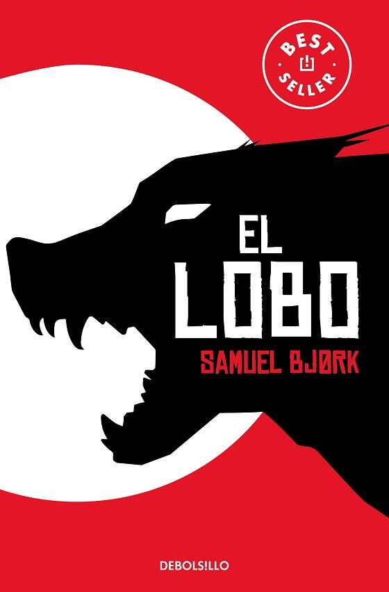 EL LOBO | 9788466371773 | BJØRK,SAMUEL | Libreria Geli - Librería Online de Girona - Comprar libros en catalán y castellano