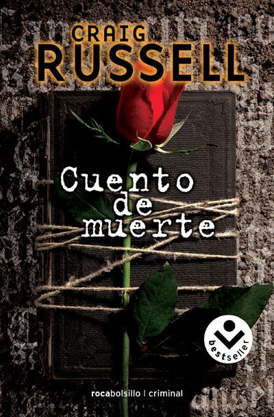 CUENTO DE MUERTE | 9788496940260 | RUSSELL,CRAIG | Libreria Geli - Librería Online de Girona - Comprar libros en catalán y castellano