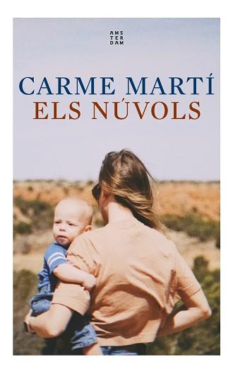 ELS NÚVOLS | 9788417918798 | MARTI,CARME | Libreria Geli - Librería Online de Girona - Comprar libros en catalán y castellano
