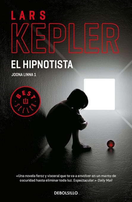 EL HIPNOTISTA (INSPECTOR JOONA LINNA 1) | 9788466342872 | KEPLER,LARS | Libreria Geli - Librería Online de Girona - Comprar libros en catalán y castellano