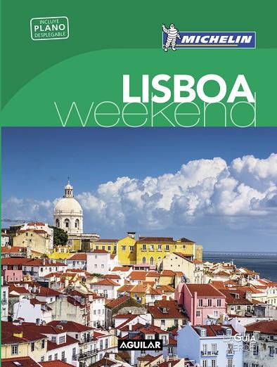 LISBOA(LA GUÍA VERDE WEEKEND.EDICION 2016) | 9788403515147 |   | Llibreria Geli - Llibreria Online de Girona - Comprar llibres en català i castellà
