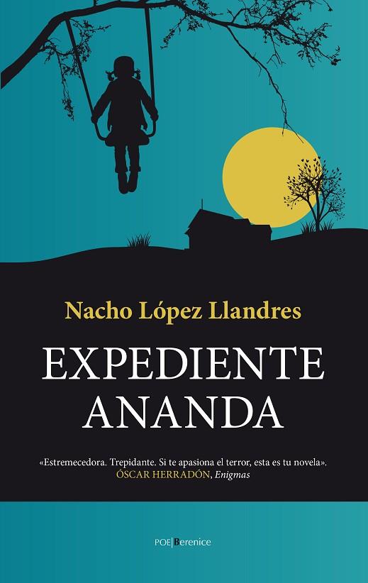 EXPEDIENTE ANANDA | 9788416750252 | LÓPEZ LLANDRES,IGNACIO | Libreria Geli - Librería Online de Girona - Comprar libros en catalán y castellano