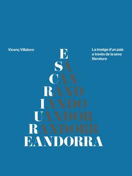 ESCRIURE ANDORRA | 9789992008775 | VILLATORO,VICENÇ | Libreria Geli - Librería Online de Girona - Comprar libros en catalán y castellano