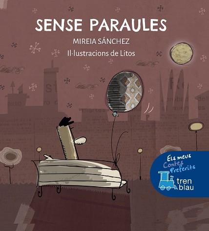 SENSE PARAULES | 9788468350332 | SÁNCHEZ CIVIL, MIREIA | Llibreria Geli - Llibreria Online de Girona - Comprar llibres en català i castellà