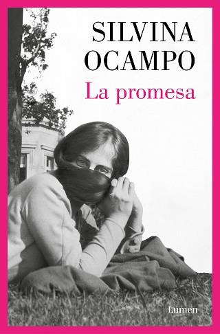 LA PROMESA | 9788426426277 | OCAMPO,SILVINA | Libreria Geli - Librería Online de Girona - Comprar libros en catalán y castellano