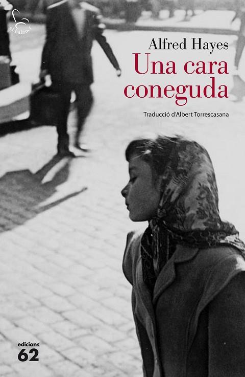 UNA CARA CONEGUDA | 9788429774450 | HAYES,ALFRED  | Libreria Geli - Librería Online de Girona - Comprar libros en catalán y castellano