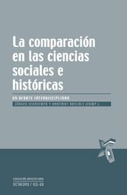 LA COMPARACION EN LAS CIENCIAS SOCIALES E HISTORICAS | 9788499210230 | SCHRIEWER,JURGEN/KAELBLE,HARTMUT (COMP.) | Llibreria Geli - Llibreria Online de Girona - Comprar llibres en català i castellà