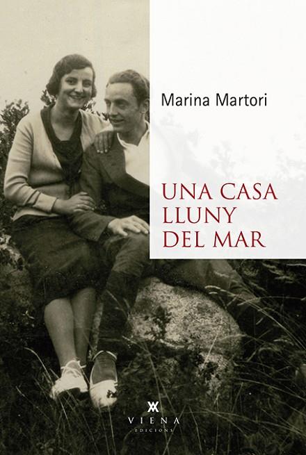 UNA CASA LLUNY DEL MAR | 9788412024463 | MARTORI,MARINA | Libreria Geli - Librería Online de Girona - Comprar libros en catalán y castellano