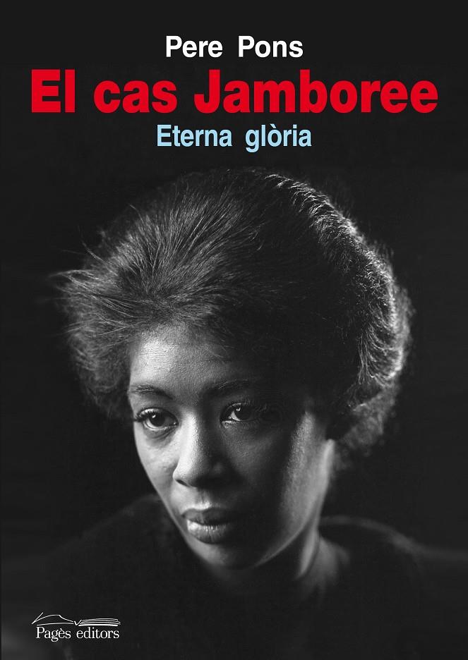 EL CAS JAMBOREE.ETERNA GLORIA | 9788499752952 | PONS,PERE | Llibreria Geli - Llibreria Online de Girona - Comprar llibres en català i castellà