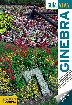 GINEBRA | 9788499359236 | Llibreria Geli - Llibreria Online de Girona - Comprar llibres en català i castellà