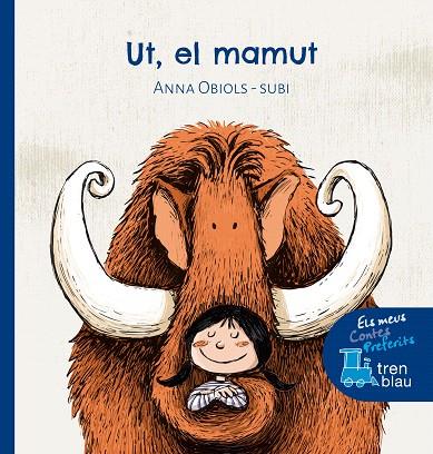 UT,EL MAMUT | 9788468331638 | OBIOLS,ANNA/SUBI | Llibreria Geli - Llibreria Online de Girona - Comprar llibres en català i castellà