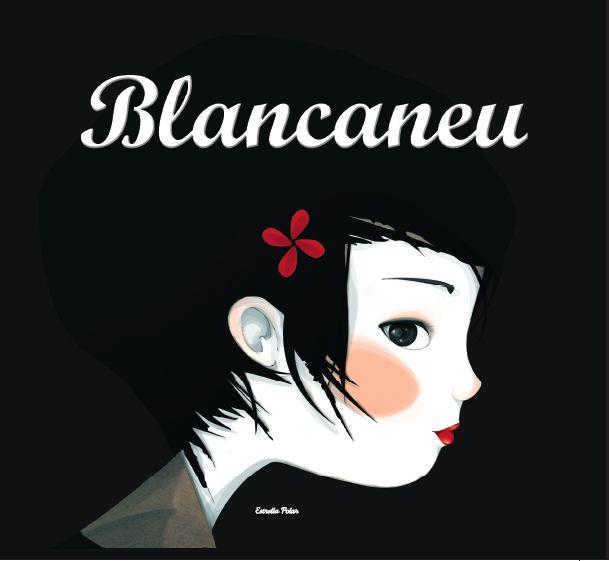 BLANCANEU  | 9788499325972 | GOUST,MAYALENMAYALEN GOUST | Llibreria Geli - Llibreria Online de Girona - Comprar llibres en català i castellà