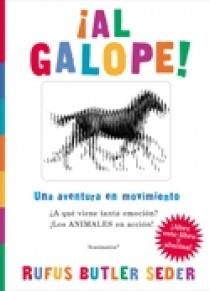 AL GALOPE | 9788466638593 | BUTLER,RUFUS | Llibreria Geli - Llibreria Online de Girona - Comprar llibres en català i castellà