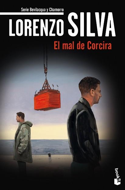 EL MAL DE CORCIRA | 9788423359530 | SILVA,LORENZO | Libreria Geli - Librería Online de Girona - Comprar libros en catalán y castellano