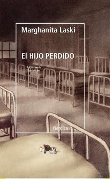 EL HIJO PERDIDO | 9788418067259 | LASKI,MARGHANITA | Libreria Geli - Librería Online de Girona - Comprar libros en catalán y castellano