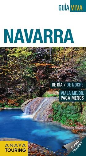 NAVARRA(GUIA VIVA.EDICION 2018) | 9788491580751 |   | Llibreria Geli - Llibreria Online de Girona - Comprar llibres en català i castellà