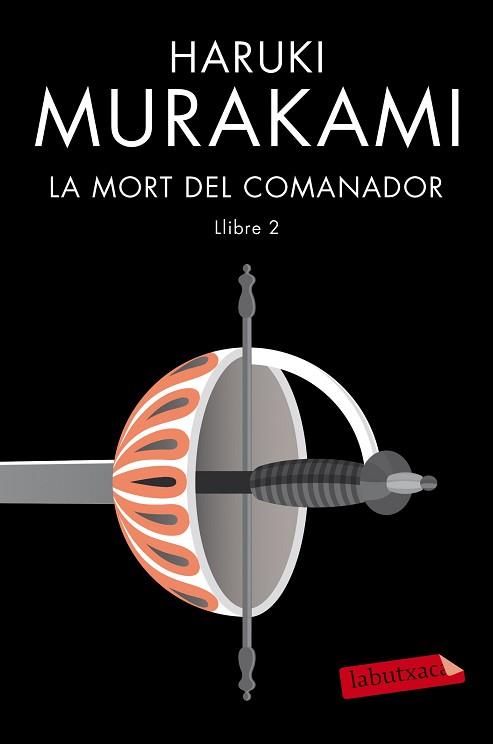 LA MORT DEL COMANADOR-2 | 9788417423506 | MURAKAMI,HARUKI | Libreria Geli - Librería Online de Girona - Comprar libros en catalán y castellano