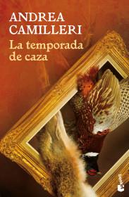 LA TEMPORADA DE CAZA | 9788423360857 | CAMILLERI,ANDREA | Libreria Geli - Librería Online de Girona - Comprar libros en catalán y castellano