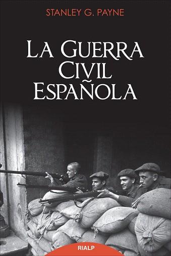 LA GUERRA CIVIL ESPAÑOLA | 9788432144059 | PAYNE,STANLEY G. | Libreria Geli - Librería Online de Girona - Comprar libros en catalán y castellano