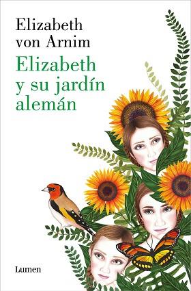 ELIZABETH Y SU JARDÍN ALEMÁN | 9788426425928 | VON ARNIM, ELIZABETH/MORANTE, SARA | Llibreria Geli - Llibreria Online de Girona - Comprar llibres en català i castellà