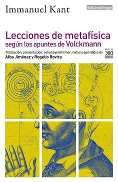 LECCIONES DE METAFÍSICA SEGÚN LOS APUNTES DE VOLCKMANN | 9788432320354 | KANT,IMMANUEL | Libreria Geli - Librería Online de Girona - Comprar libros en catalán y castellano
