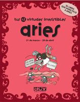 ARIES LES TEVES 12 VIRTUTS IRRESISTIBLES | 9788496944121 | Libreria Geli - Librería Online de Girona - Comprar libros en catalán y castellano