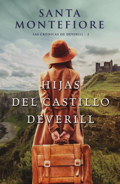 HIJAS DEL CASTILLO DEVERILL | 9788416327768 | MONTEFIORE,SANTA | Libreria Geli - Librería Online de Girona - Comprar libros en catalán y castellano