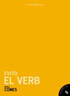 EVITO EL VERB | 9788497914697 | COMES,ROSA | Llibreria Geli - Llibreria Online de Girona - Comprar llibres en català i castellà