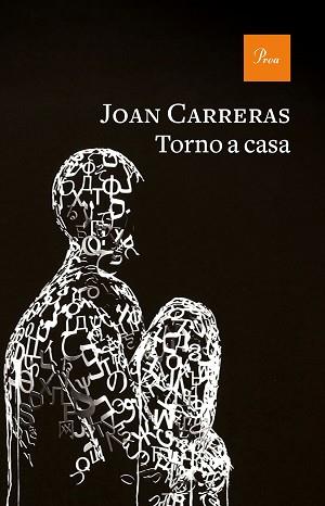 TORNO A CASA | 9788475888637 | CARRERAS,JOAN | Libreria Geli - Librería Online de Girona - Comprar libros en catalán y castellano