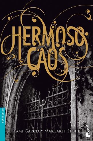 HERMOSO CAOS | 9788467041347 | GARCIA,KAMI/STOHL,MARGARET  | Llibreria Geli - Llibreria Online de Girona - Comprar llibres en català i castellà