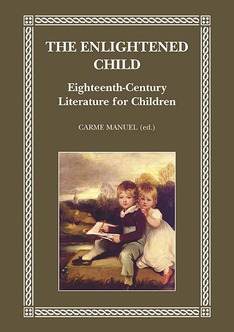 THE ENLIGHTENED CHILD | 9788415499299 | MANUEL,CARME (ED.) | Libreria Geli - Librería Online de Girona - Comprar libros en catalán y castellano