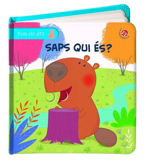 SAPS QUI ÉS? | 9788868907877 | Llibreria Geli - Llibreria Online de Girona - Comprar llibres en català i castellà